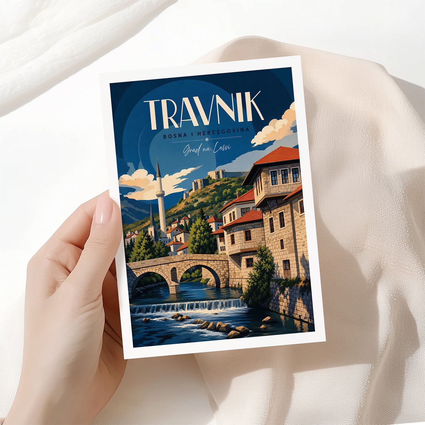 Travnik, Bosnia and Herzegovina