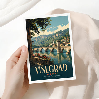 Višegrad, Bosnia and Herzegovina