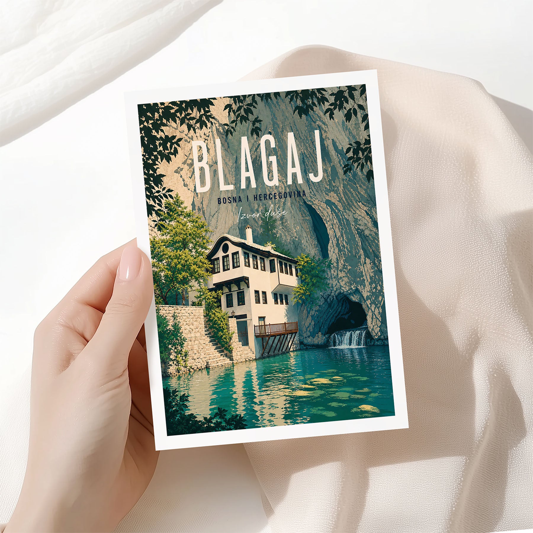 Blagaj, Bosnia and Herzegovina