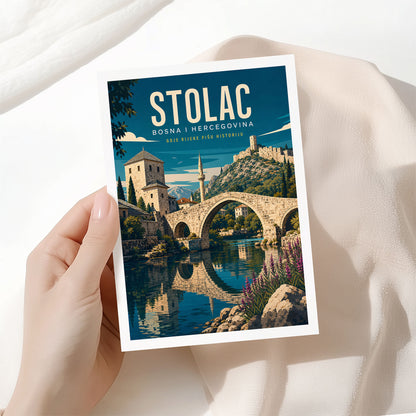 Stolac, Bosnia and Herzegovina
