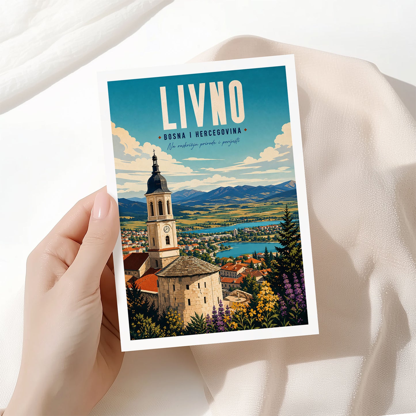 Livno, Bosnia and Herzegovina