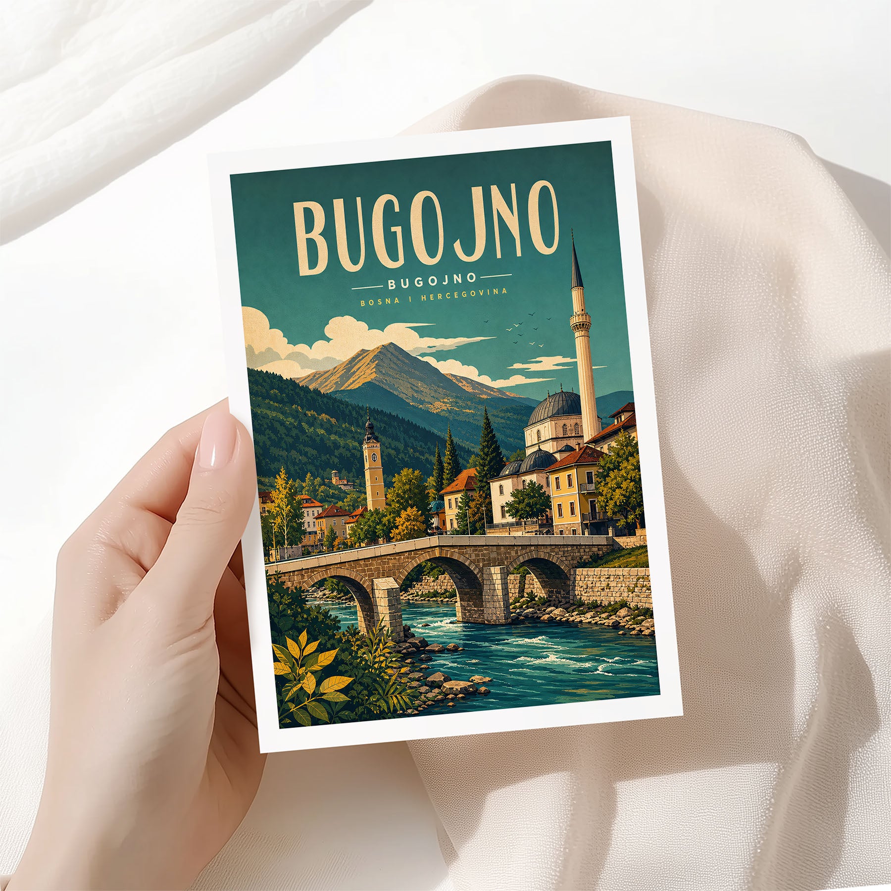 Bugojno, Bosnia and Herzegovina