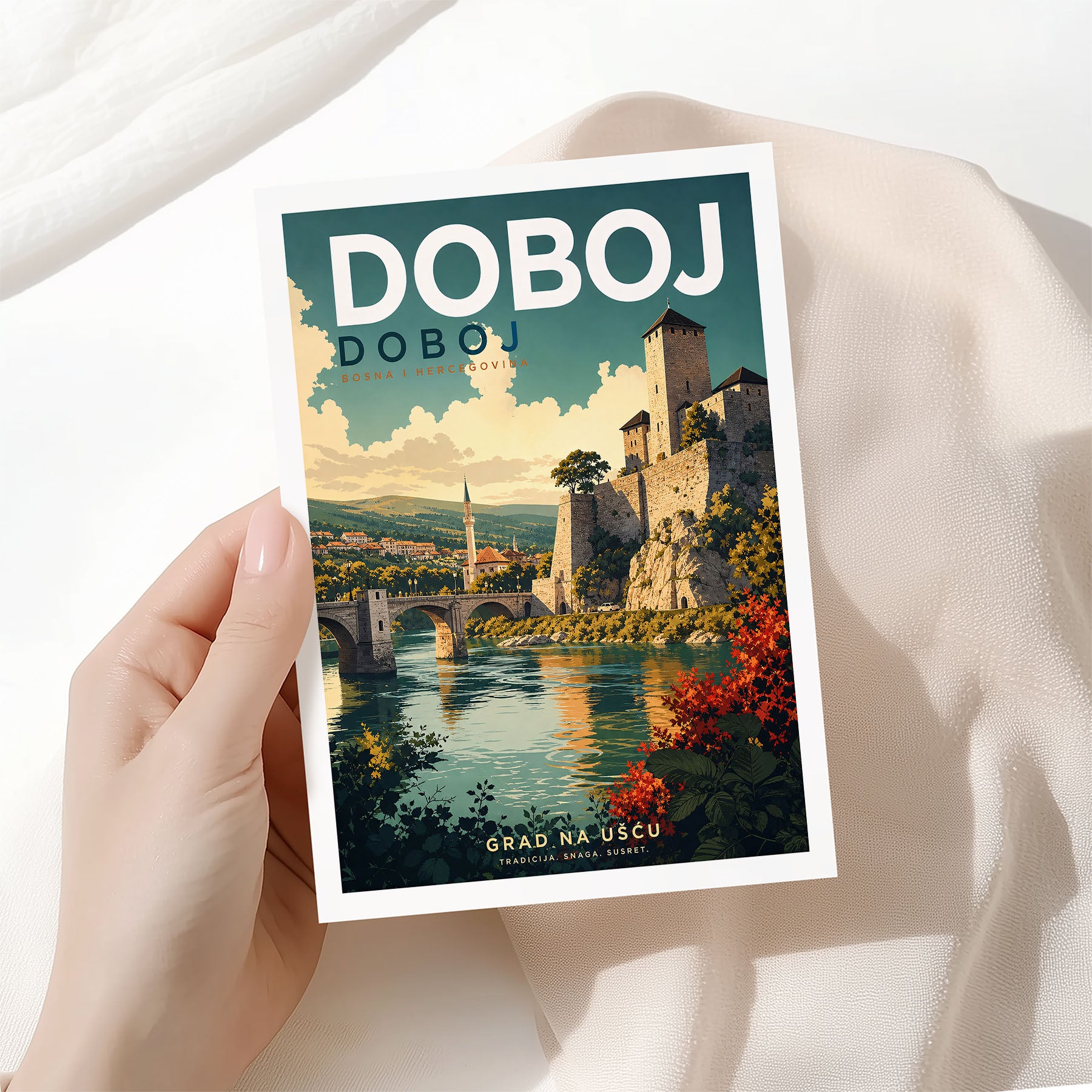 Doboj, Bosnia and Herzegovina