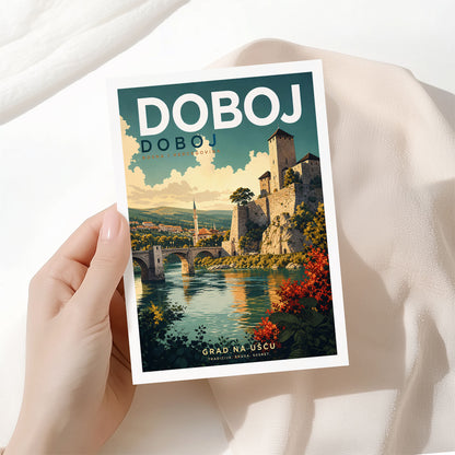 Doboj, Bosnia and Herzegovina