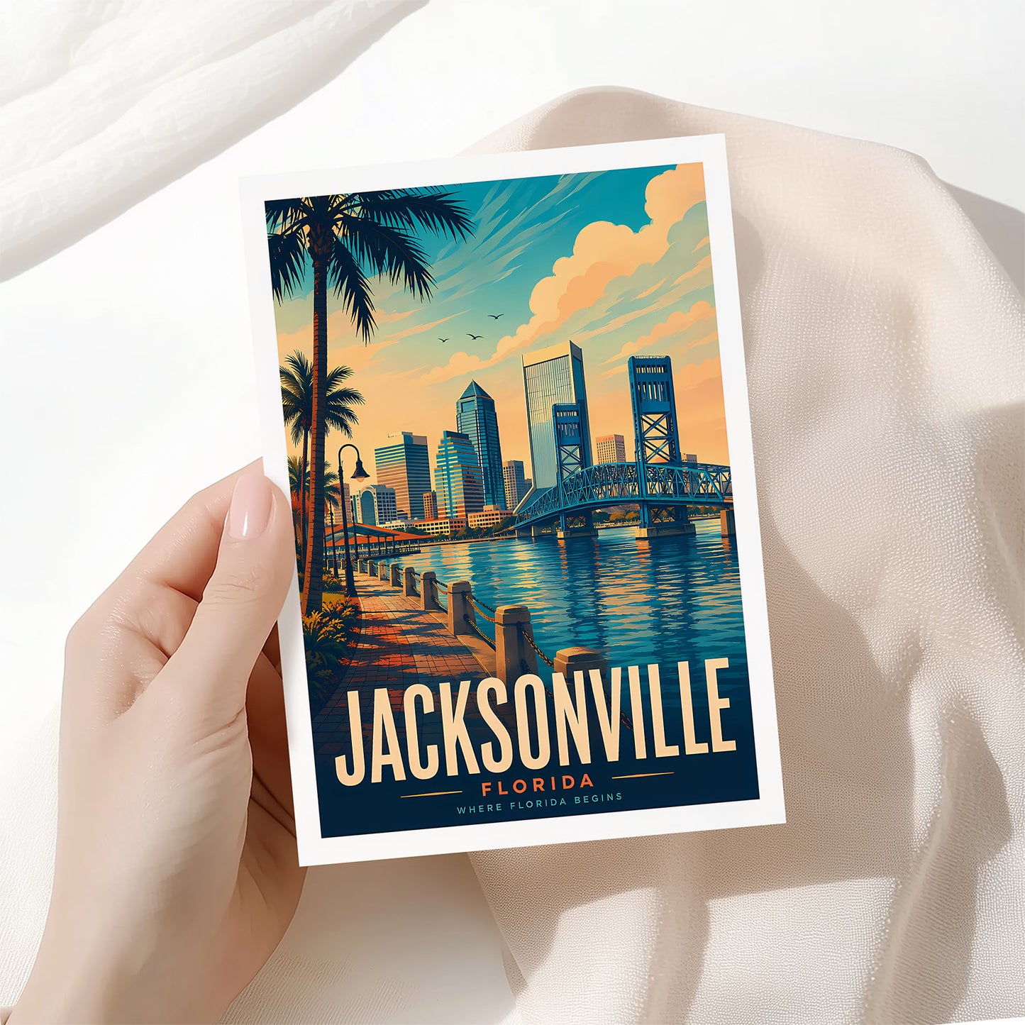 Jacksonville, USA