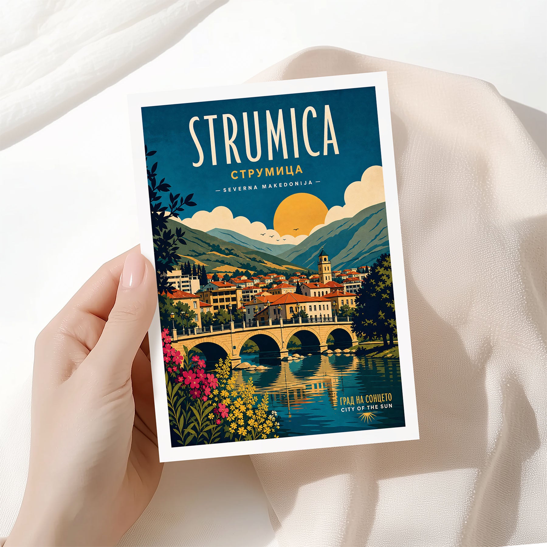 Strumica, North Macedonia
