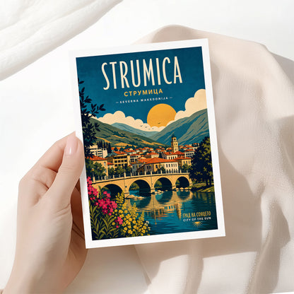 Strumica, North Macedonia