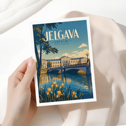 Jelgava, Latvia