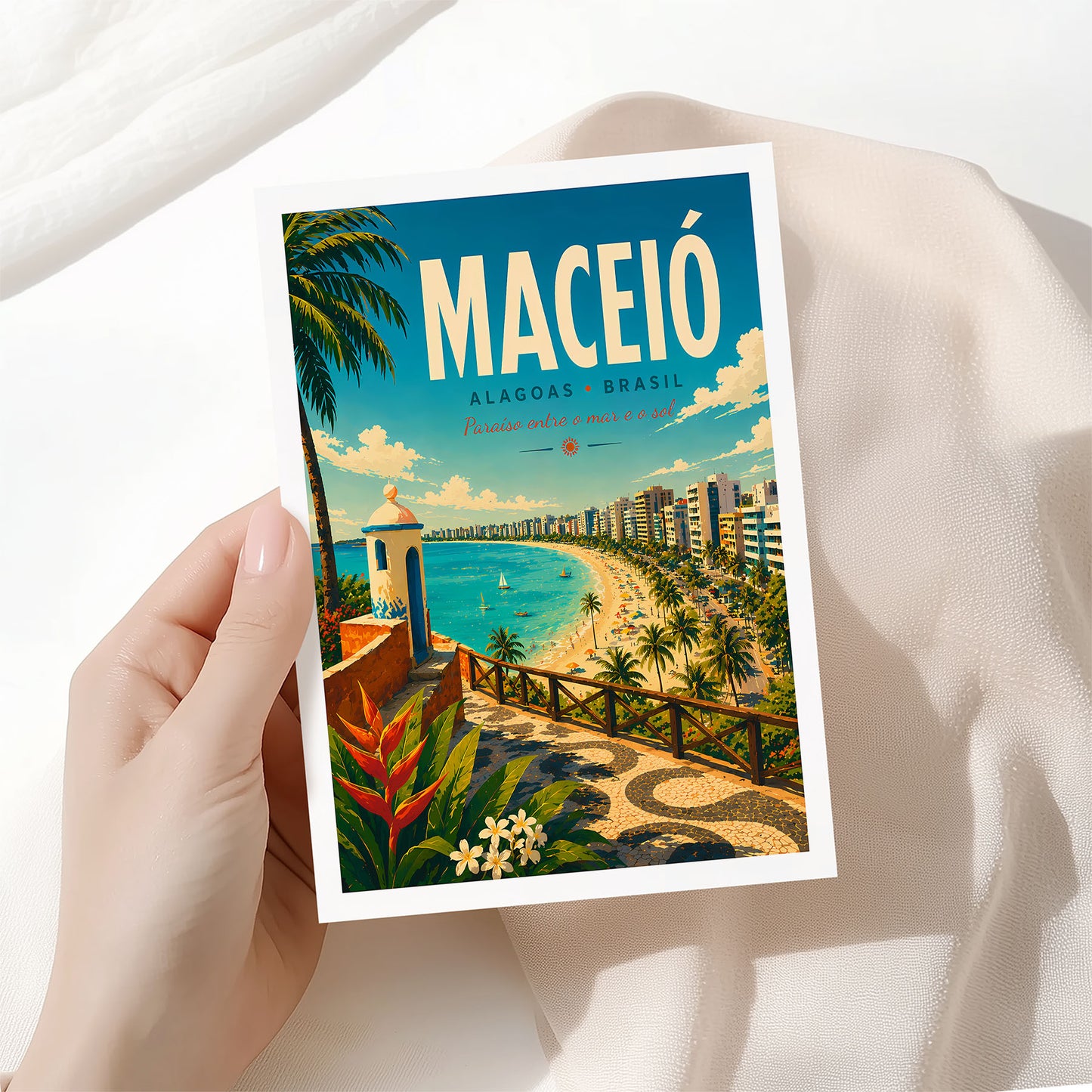 Maceió, Brasil