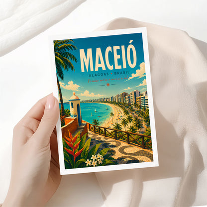 Maceió, Brasil