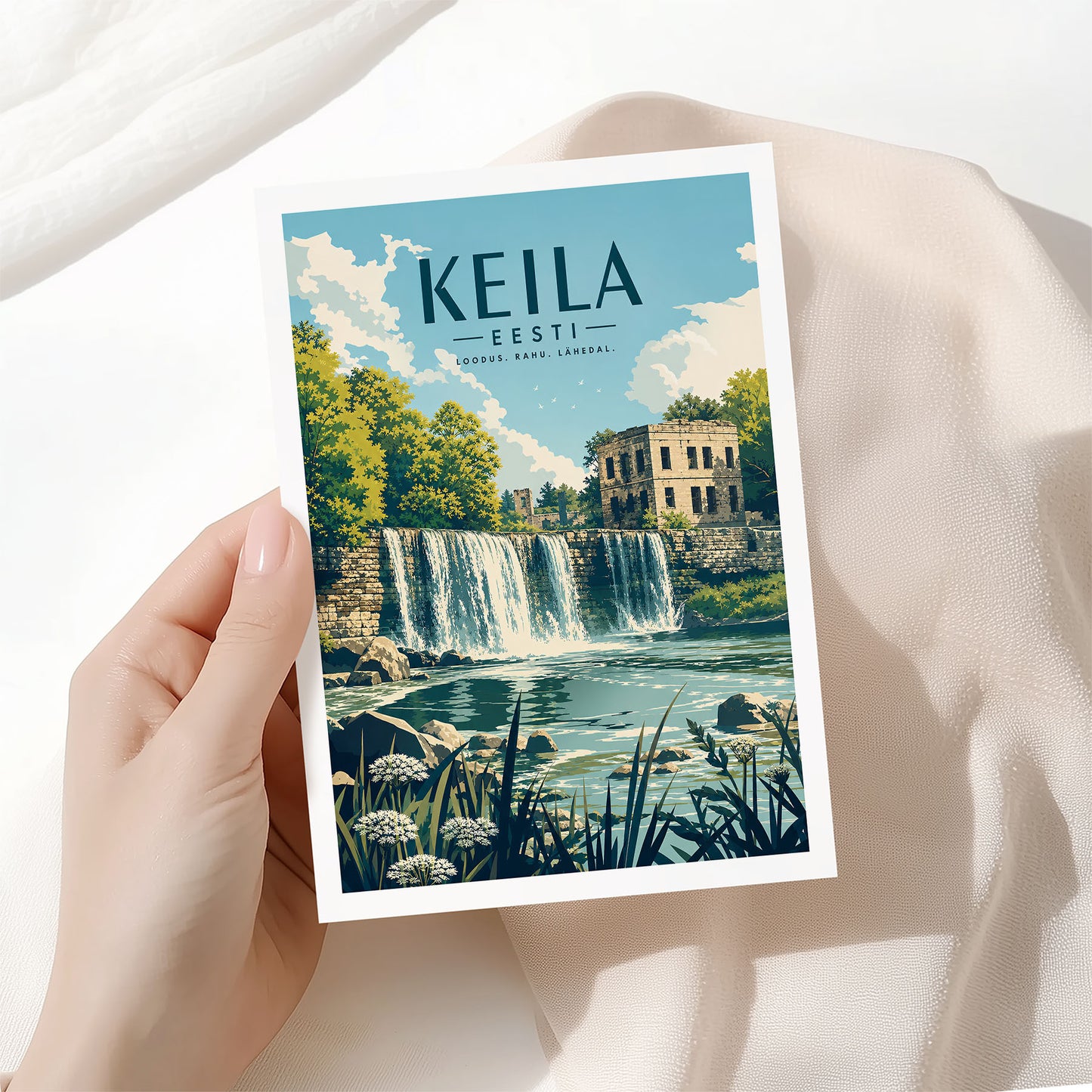Keila, Estonia