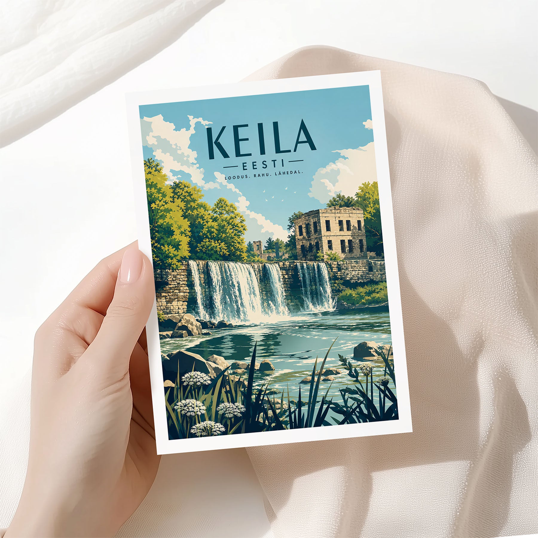 Keila, Estonia