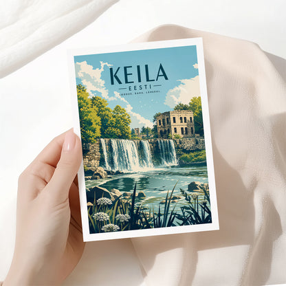 Keila, Estonia