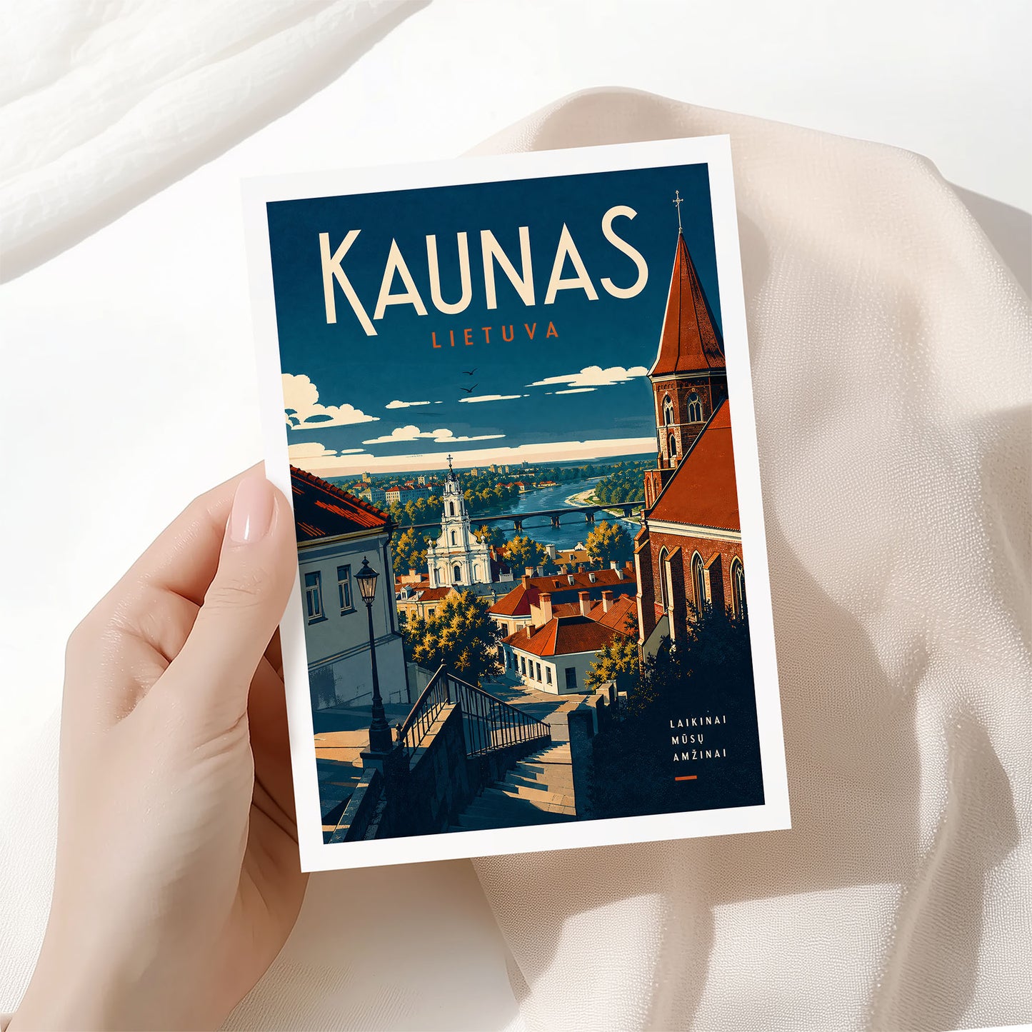 Kaunas, Lithuania