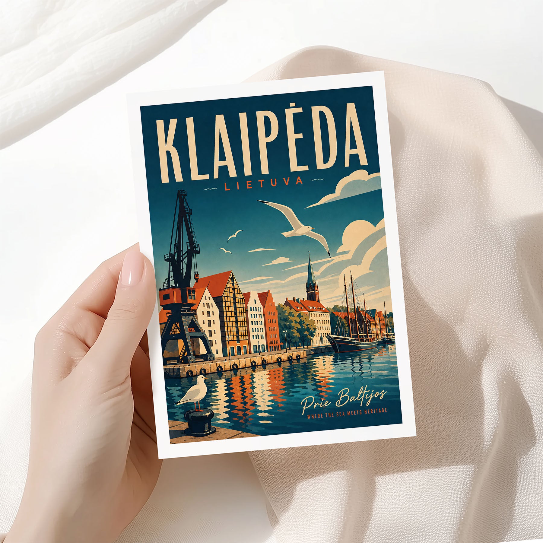 Klaipėda, Lithuania