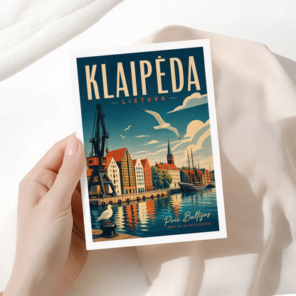 Klaipėda, Lithuania