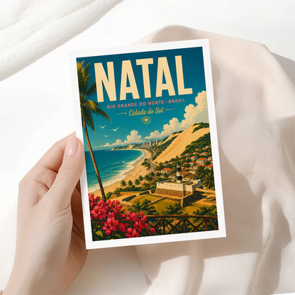 Natal, Brasil