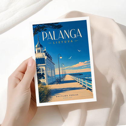 Palanga, Lithuania