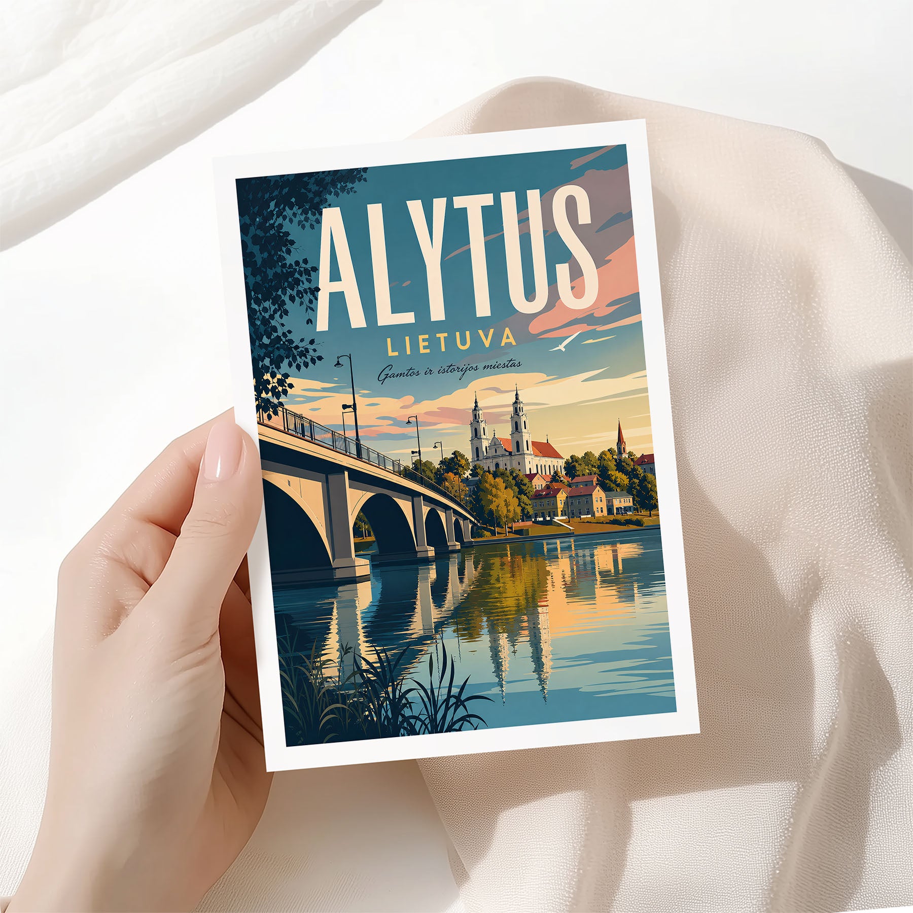 Alytus, Lithuania