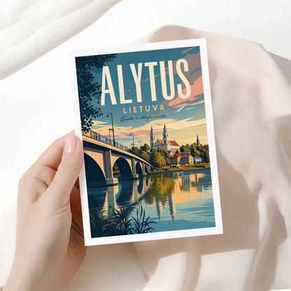 Alytus, Lithuania