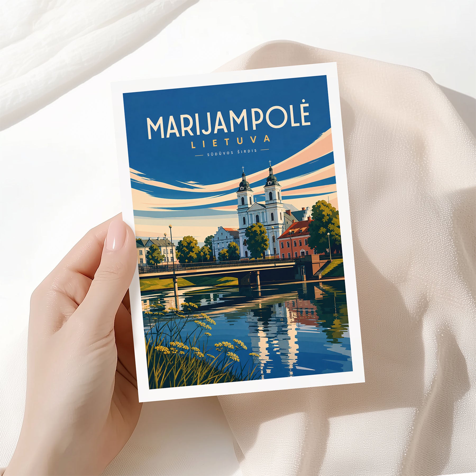 Marijampolė, Lithuania