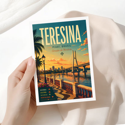 Teresina, Brasil