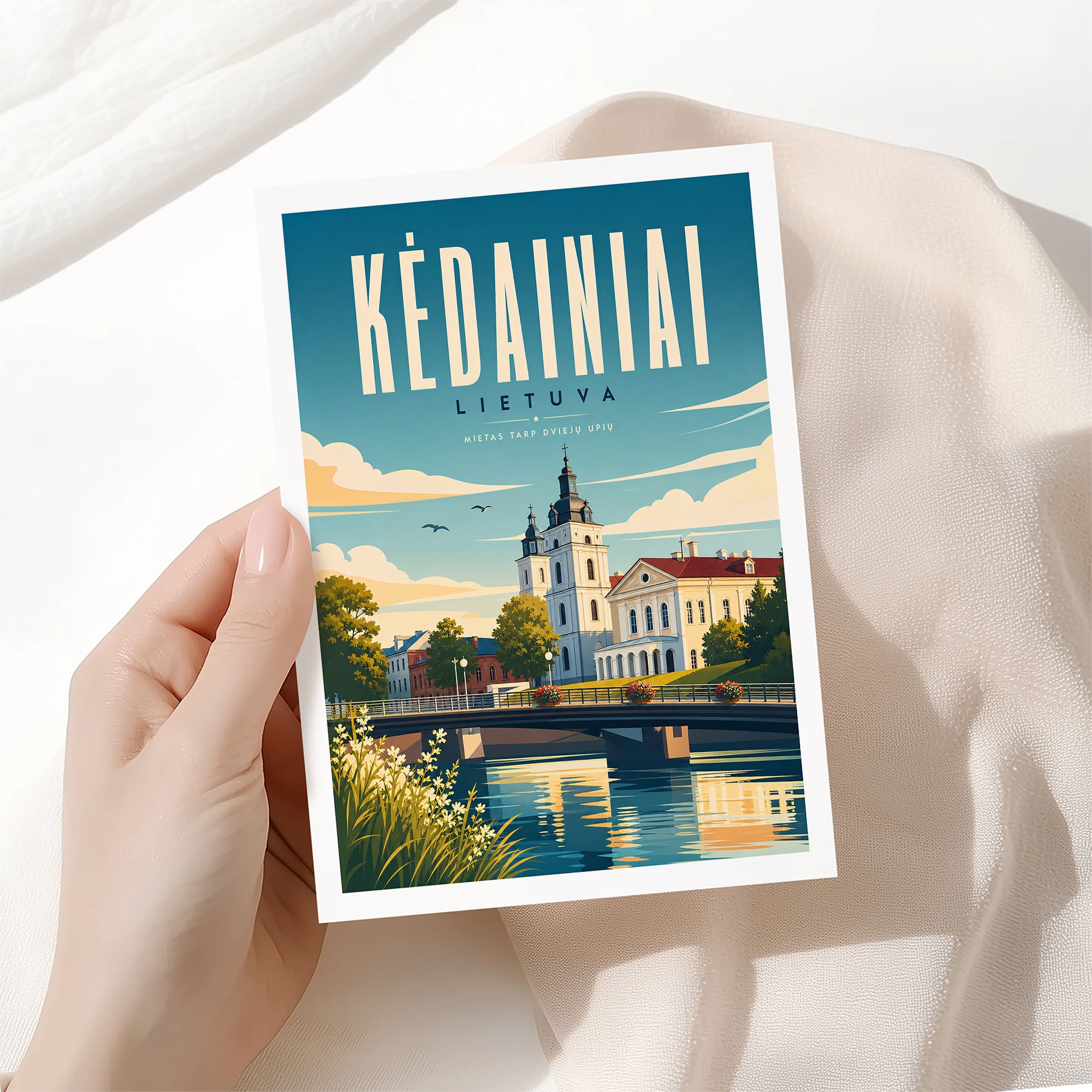 Kėdainiai, Lithuania