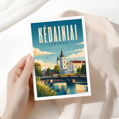 Kėdainiai, Lithuania