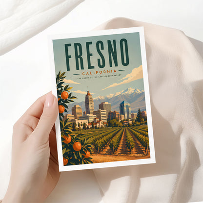 Fresno, USA