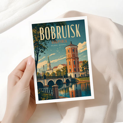 Bobruisk, Belarus