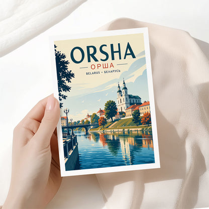 Orsha, Belarus