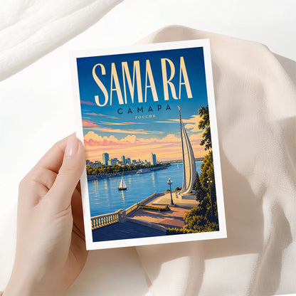 Samara, Russia