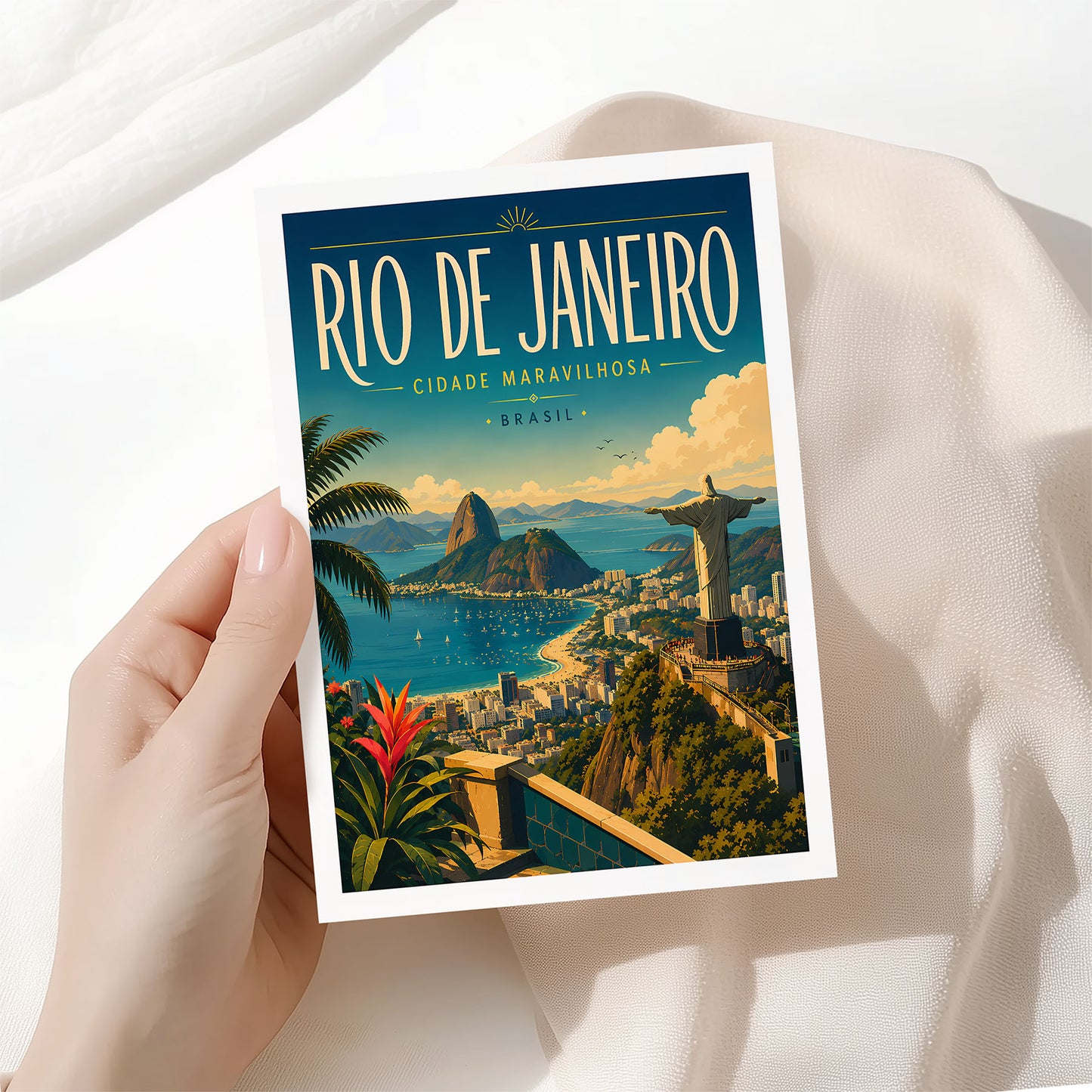 Rio de Janeiro, Brasil