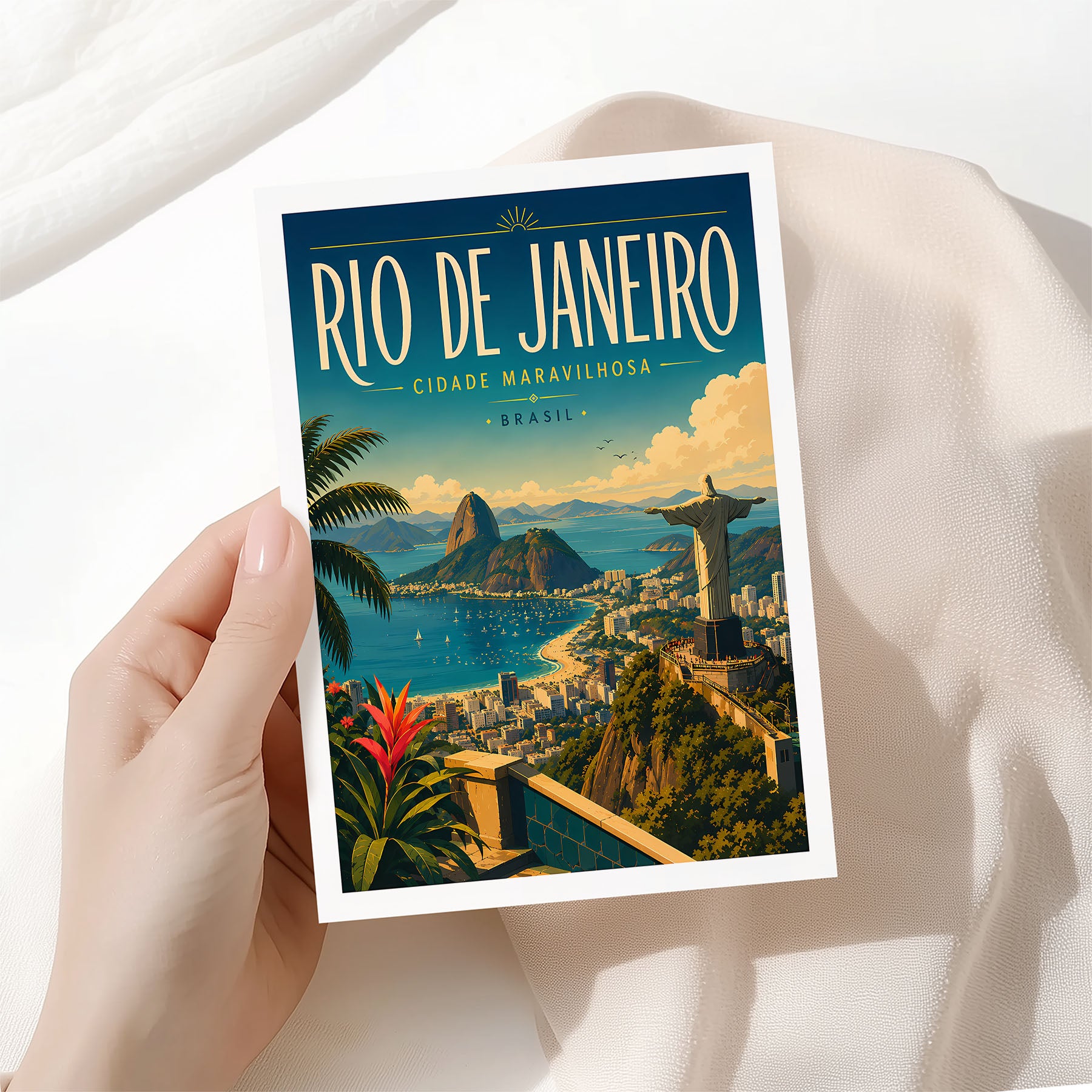 Rio de Janeiro, Brasil