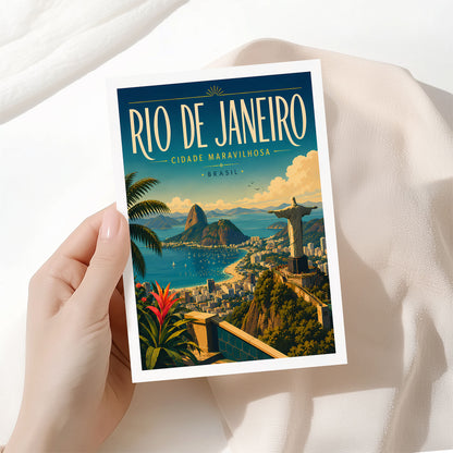 Rio de Janeiro, Brasil