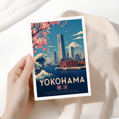 Yokohama, Japan