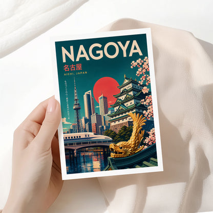 Nagoya, Japan