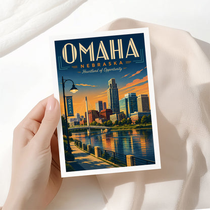 Omaha, USA
