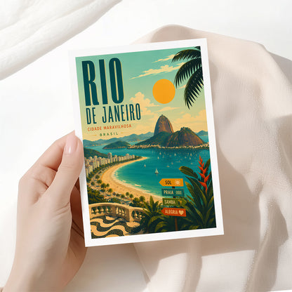 Rio de Janeiro, Brasil