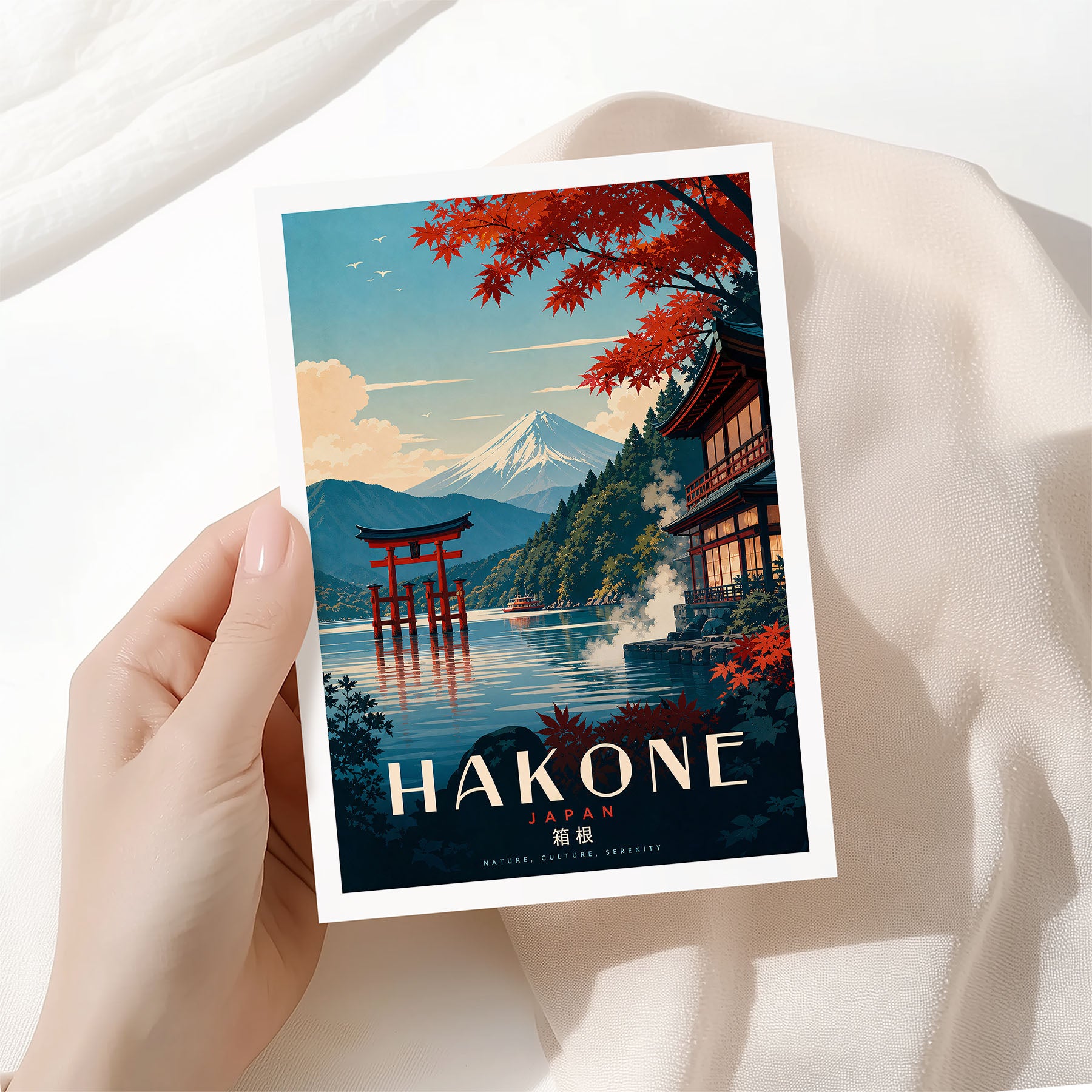 Hakone, Japan