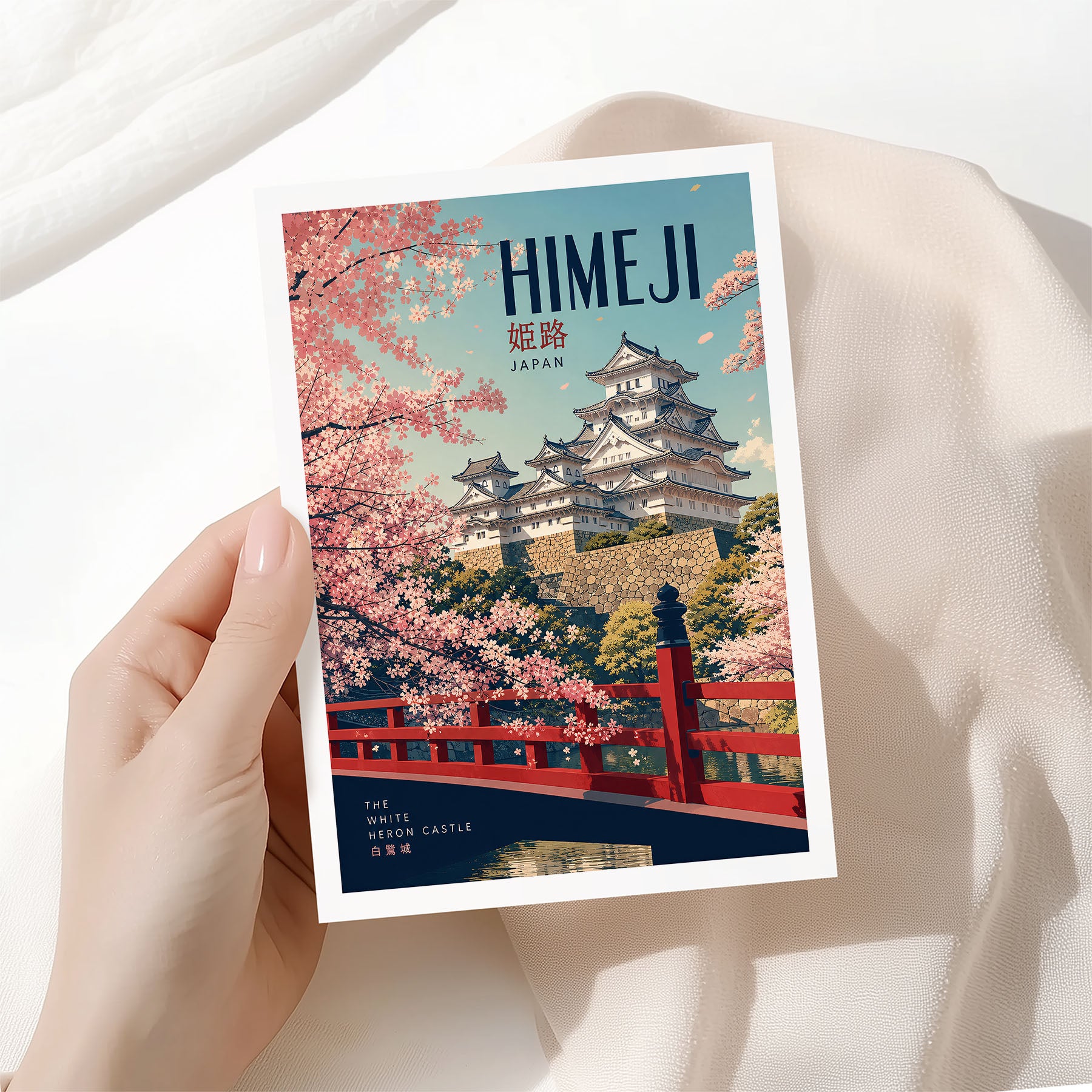 Himeji, Japan