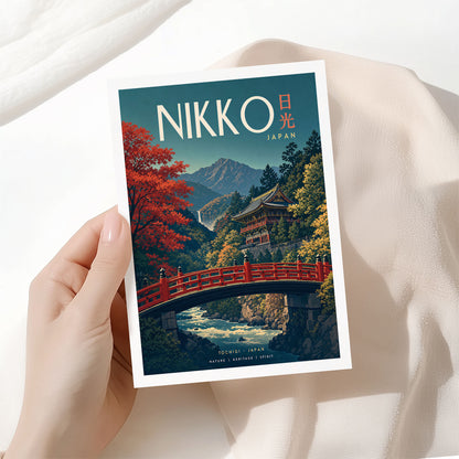 Nikko, Japan