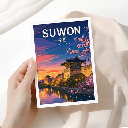 Suwon, South Korea