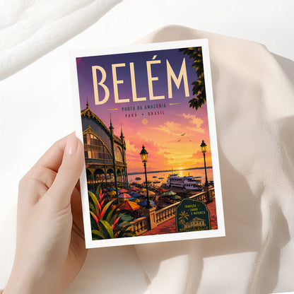 Belém, Brasil