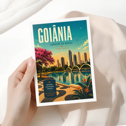 Goiânia, Brasil