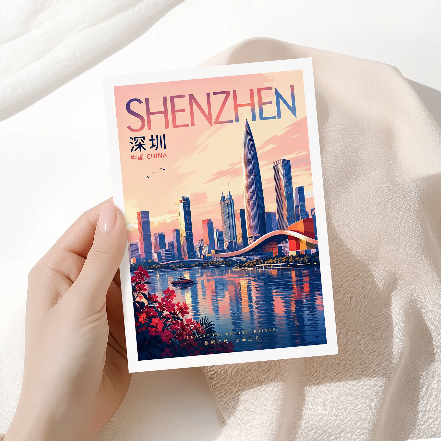 Shenzhen, China