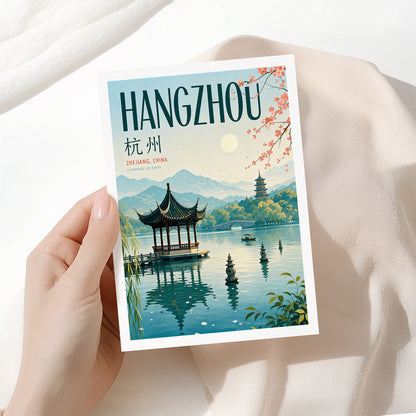 Hangzhou, China