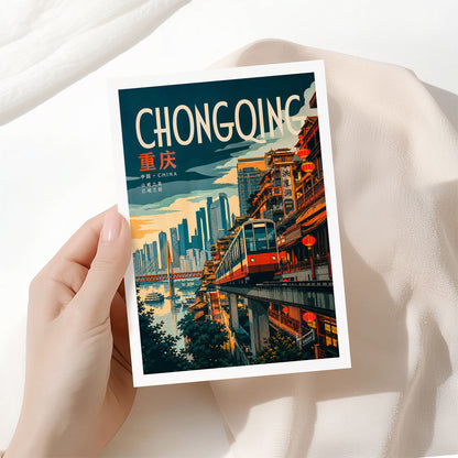 Chongqing, China