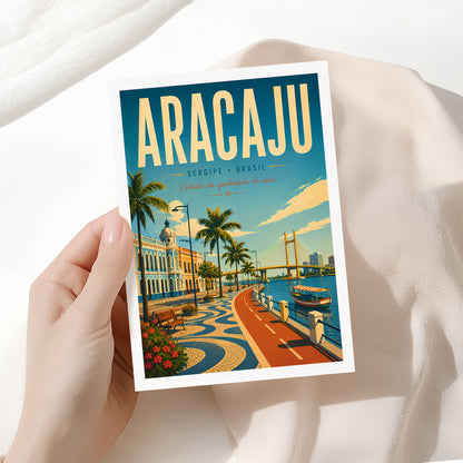 Aracaju, Brasil