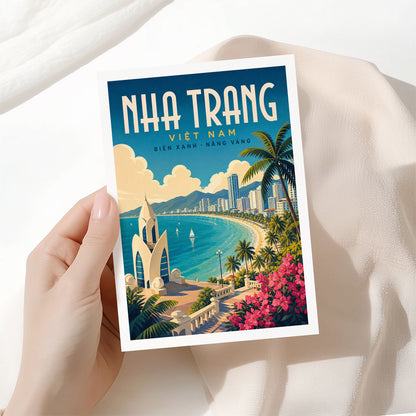 Nha Trang, Vietnam